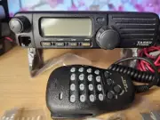 RADIO YAESU FT-2600M VHF TRANSCEIVER HAM