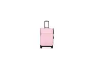 Kate Hill - KL78 60cm Willow Medium, 4 Wheel spinner Suitcase - Pink