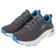 SKECHERS 女鞋 慢跑系列 GO RUN MAX CUSHIONING ARCH FIT 寬楦款 - 128308WGYBL