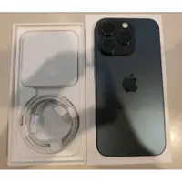 在飛比找蝦皮購物優惠-台中 保個2024/10/4 iPhone 15 Pro 2