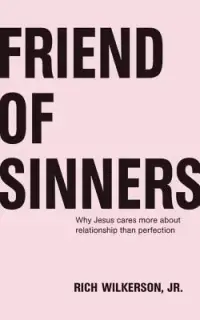 在飛比找博客來優惠-Friend of Sinners: Why Jesus c