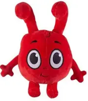 My Magic Pet Morphle Talking Soft Plush Toy RAMDOM SELEECTED