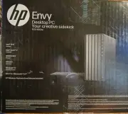 HP Envy Desktop TE01-4003w
