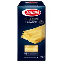 在飛比找蝦皮購物優惠-【蝦皮代開】【進口食品】Barilla 百味來 義大利麵 筆