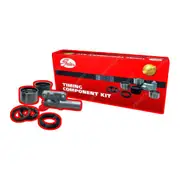 Gates Cam Timing Belt Kit for Toyota Celica ST205 ST202 MR 2 SW20 RAV 4 SXA10W