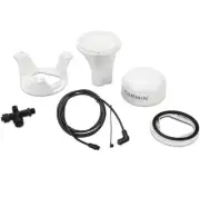 GARMIN GPS 24XD ANTENNA & HEADING SENSOR NMEA 2000 W/ DROPCABLE(2m) 010-02316-10