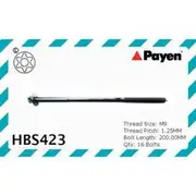Payen Cylinder Head Bolt Set - HBS423