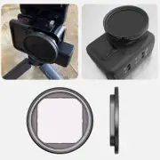 1x Filter Holder Protective Frame For Insta360 AceNice G2Z8