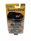 MATCHBOX SUPERFAST # 32 MERCEDES BENZ A CLASS