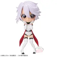 在飛比找蝦皮商城優惠-BANPRESTO Q posket SHY-紅葉山輝 BD