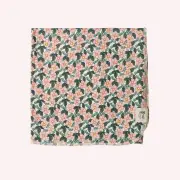 Wrap - Garland Print by Nature Baby | the memo