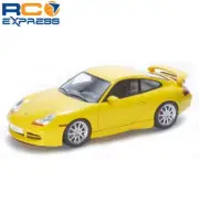Tamiya 1/24 Porsche 911 Carrera GT3 Sportscar TAM24229
