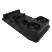 4 In 1 Controller Charger Dock Station Stand For Playstation 4 PS4 PSVR VR Move
