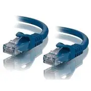 Alogic 2m Blue CAT5e Network Cable