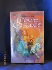 Michael Scott Rohan - CLOUD CASTLES - 1st
