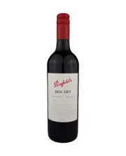 Penfolds Bin 389 Cabernet Shiraz 2008 wooden gift box