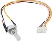 OTOTEC 1pc Speed Control Switch On Off Switch Rotary Encoder Speed Control Compatible with Motocaddy S1 S3 S5 S7 M1 M3 Golf Trolleys