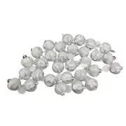 50PCS LED Balloon Lights for Wedding Party Birthday Decoration Glow Party DIY