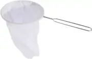 Thai Tea Filter (Large 5.3 Inc.) Reusable Coffee/Tea Filter
