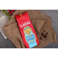 在飛比找蝦皮商城精選優惠-咖啡粉【LION COFFEE】夏威夷香草堅果咖啡粉 (全新