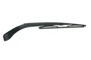 URO Back Glass Wiper Arm and Blade Assembly For 2014-2016 Chevrolet Spark EV