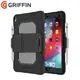 Griffin Survivor All-Terrain iPad mini (2019)/iPad mini 4 軍規三層防護保護套組