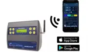 Dontek Aquatek Pool & Spa Wi-Fi Automation Controller Set Genuine