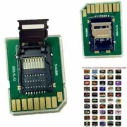 For SNK Neo Geo Console NEOGEO X Gold Limited Edition Card 50 Games 4G TF Card