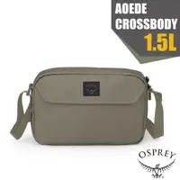 在飛比找蝦皮商城優惠-【OSPREY】超輕多功能隨身斜背包 AOEDE CROSS