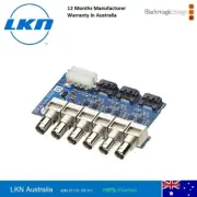 Blackmagic Design Fairlight Audio MADI Upgrade