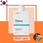 {THE ORDINARY} HAIR CARE 硫酸鹽 4% 身體和頭髮清潔劑 240ML