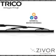 TRICO NVB500 Passenger Side FR Wiper Blade For SSANGYONG Rexton 2003-2008 (for: Daihatsu)