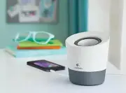 SEAL-Logitech Z50 Portable Mini Speaker for Phone, Tablet & PC, AC Power & 3.5mm
