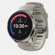 Suunto Ocean Wrist Dive Computer Sports Watch - Color Screen - Sand - NEW