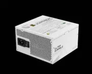 Gigabyte UD850GM PG5 850W White ATX PSU Power Supply 80 PLUS GOLD Fan Type 120mm