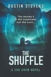 The Shuffle: A Thriller by Dustin Stevens: New