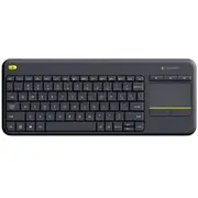 2.4Ghz Wireless Touch Control Keyboard