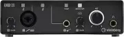 Steinberg Usb2.0 Audio Interface 2-In/2-Out 24Bit/192Khz IXO22 B Black JP NEW