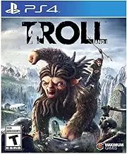 Troll & I(tbd)