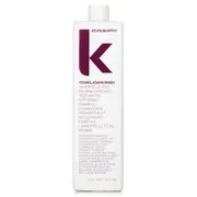 Kevin.Murphy Young.Again.Wash (Immortelle and Baobab Infused Restorative Softening Shampoo - To Dry Brittle Hair) 1000ml/33.6oz