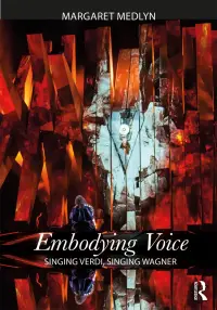 在飛比找博客來優惠-Embodying Voice: Singing Verdi