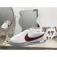 在飛比找蝦皮購物優惠-大灌體育👟 Nike W Cortez Leather 80