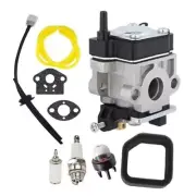Carburetor Carb for Metabo HPT Hitachi CG22EAD CG22EAB CG22EAS 21.1CC 6696550