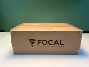 Brand New Focal 1000 IW6 - In-Wall Speaker *Retail $1,899.00*