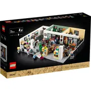 LEGO 21336 - Ideas The Office