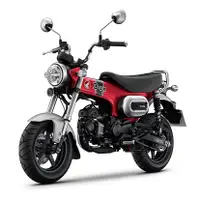 在飛比找蝦皮購物優惠-HONDA DAX125 材料訂購