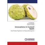 INNOVATIONS IN CUSTARD APPLE