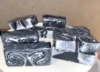 All Natural Handmade Soap With Charcoal And Goat Milk