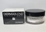 Dermablend Professional Loose Setting Powder Original 28 g/ 1 oz New