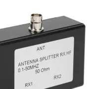 Antenna Splitter Portable Medium Low Voltage Equipment Industrial Supplies